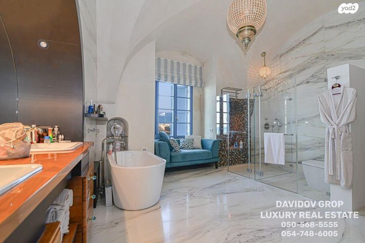 דירה, רציף העלייה השנייה, יפו העתיקה, תל אביב יפו