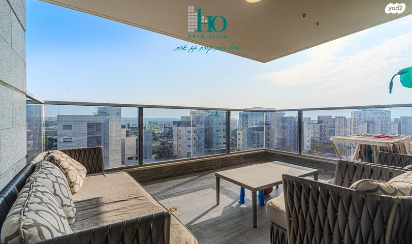 דירה, שדרות עמק האלה, שקמים ואגמים, אשקלון