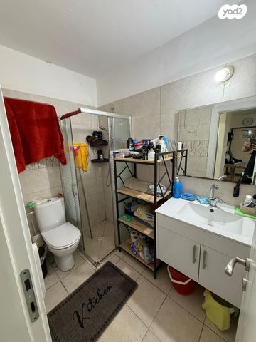 דירה, שבטי ישראל, קרית חיים מזרחית, חיפה