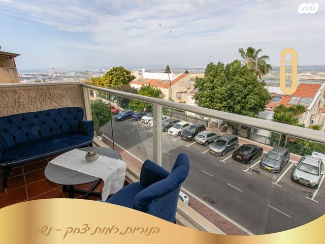 דירה, הנוריות, רמות יצחק, נשר