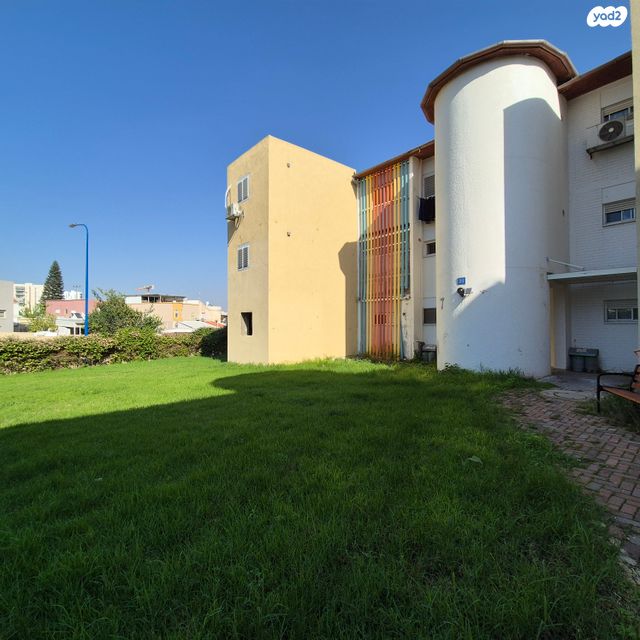 דירת גן, ישעיהו, נאות הנביאים, שדרות