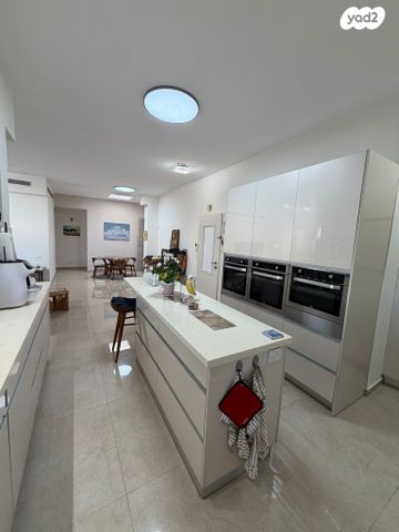 גג/ פנטהאוז, יגאל מוסינזון, תל ברוך, תל אביב יפו