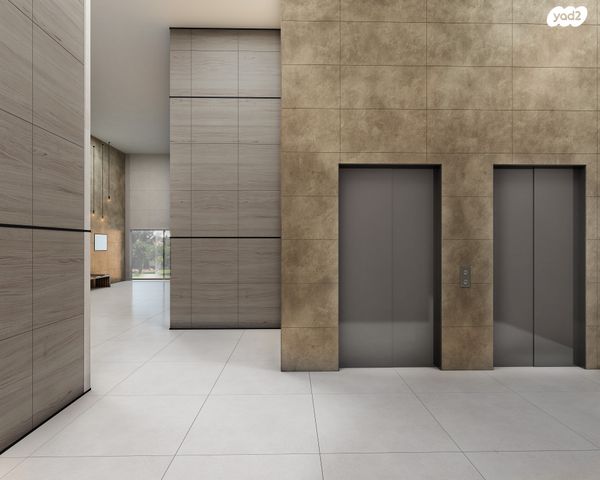 דירה, קרית מלאכי