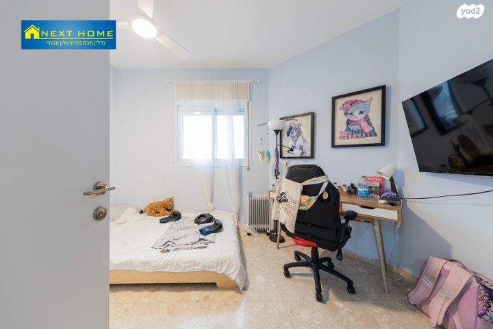 דירה, מרדכי גור 11, רמת פולג, נתניה