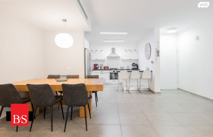 דירה, דרך הפארק 25, קרית השרון, נתניה