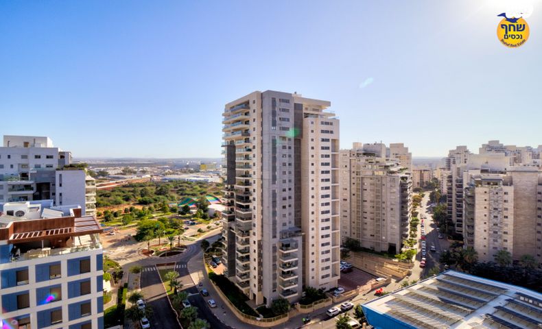 דירה, שרגא רפאלי, הדר המושבות החדשה / אם המושבות החדשה, פתח תקווה