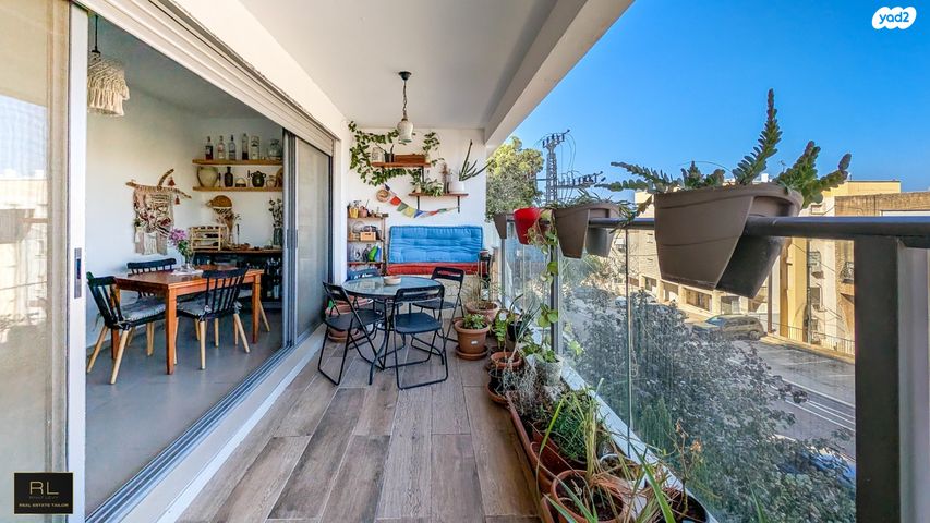 דירה, התמר, חיפה