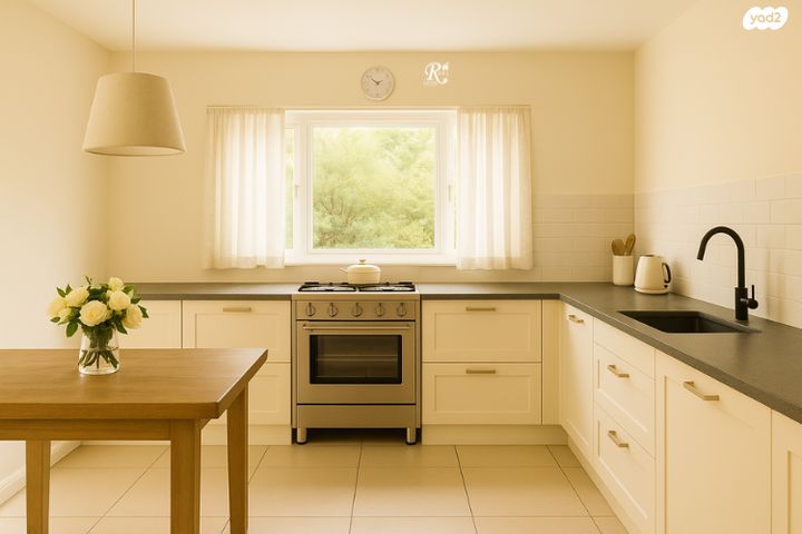 בית פרטי/ קוטג', סביון