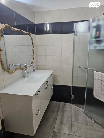 דירת גן, שטיינברג 12, שכונה ו', באר שבע