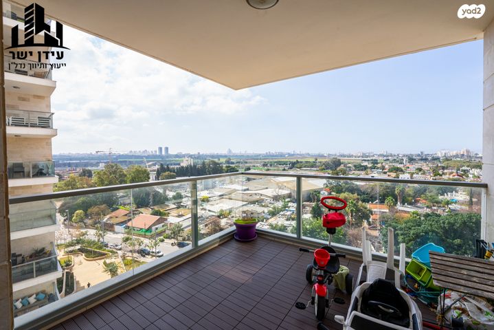 דירה, שתולים 57, עזרא, הארגזים, תל אביב יפו