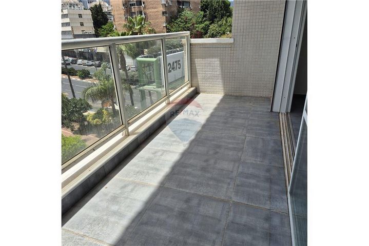 דירה, בית חורון 2, שכונת חשמונאים, מרכז העיר א, רמת גן