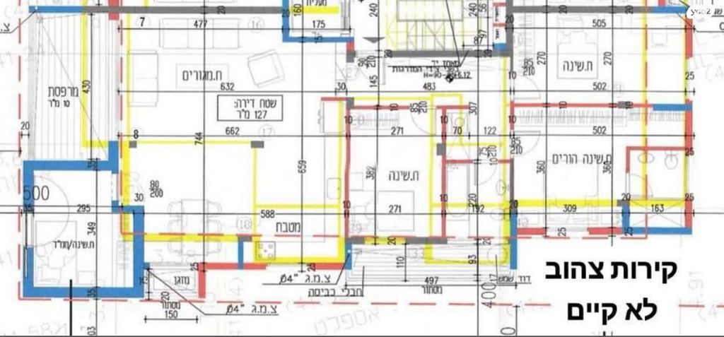 דירה, תל חי, רעננה