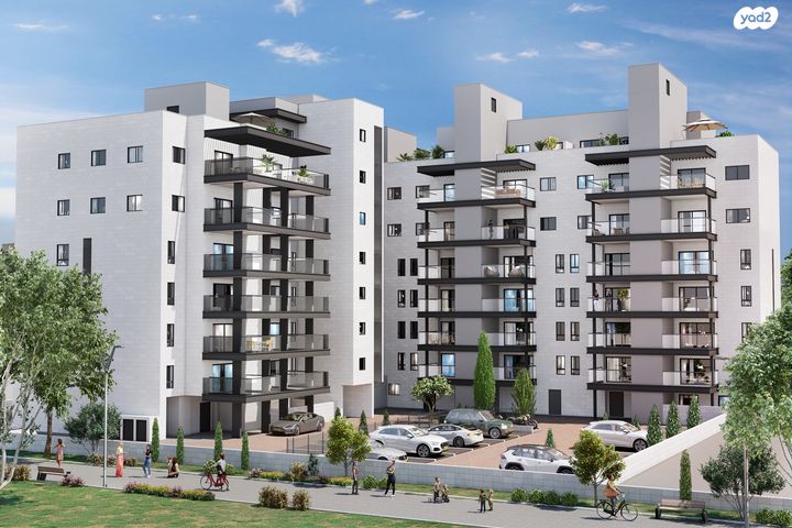 דירה, פתח תקווה