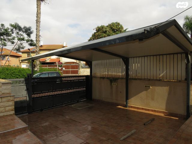 בית פרטי/ קוטג', דולב, נווה חורש, דימונה