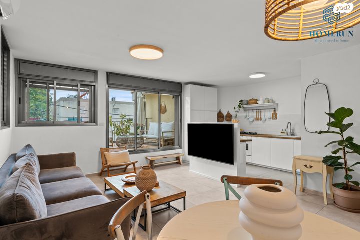 דופלקס, הצנחנים, אגרובנק, חולון