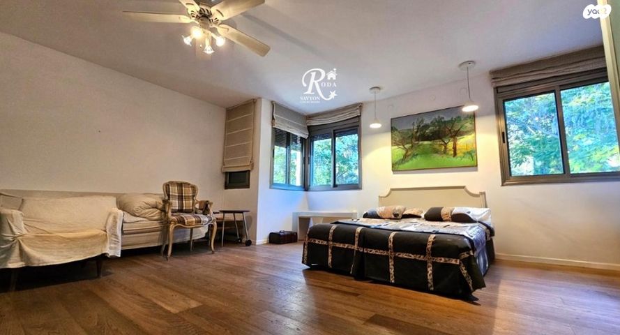 בית פרטי/ קוטג', סביון