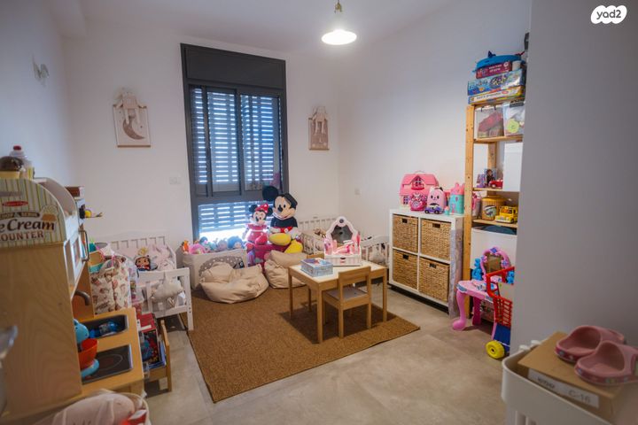 דירה, תאשור 15, נאות הדרים / המבואה הדרומית, באר שבע