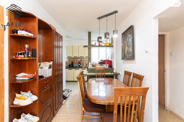 דירה, הרב מיימון, נווה שאנן, חיפה