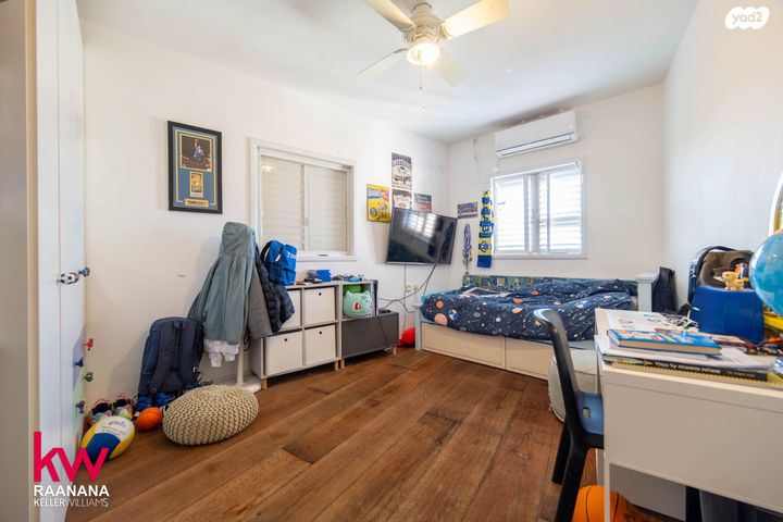 דופלקס, הל"ה, קרית ויצמן, רעננה