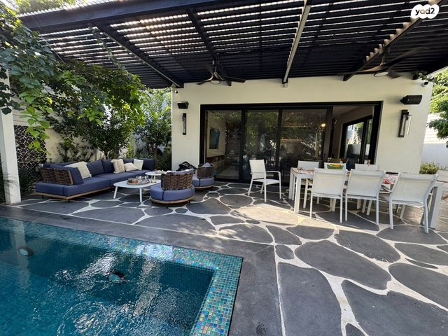 בית פרטי/ קוטג'