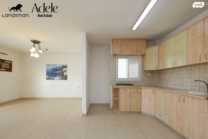 דירה, משה הס 14, מרכז העיר דרום, נתניה