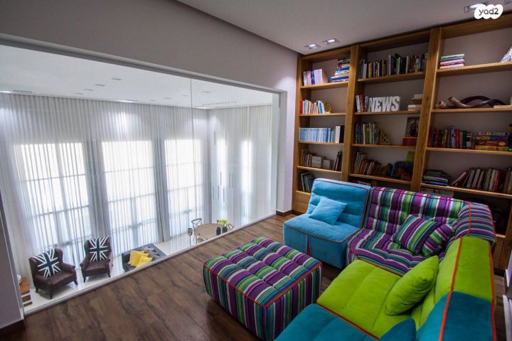 בית פרטי/ קוטג', מיתר / כרמית