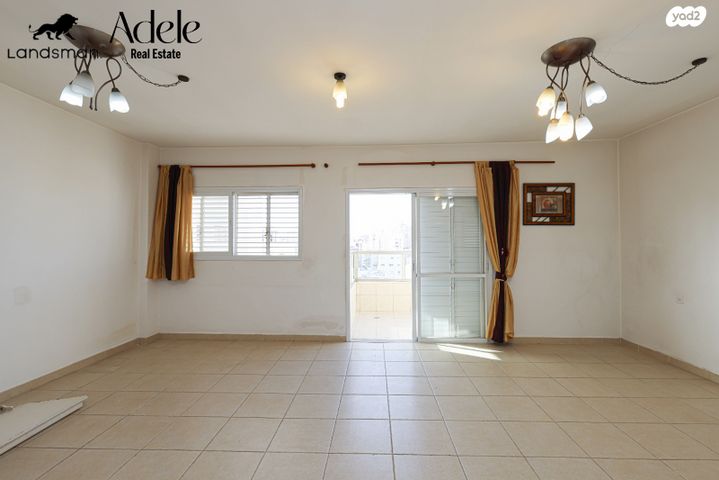 דירה, משה הס 14, מרכז העיר דרום, נתניה