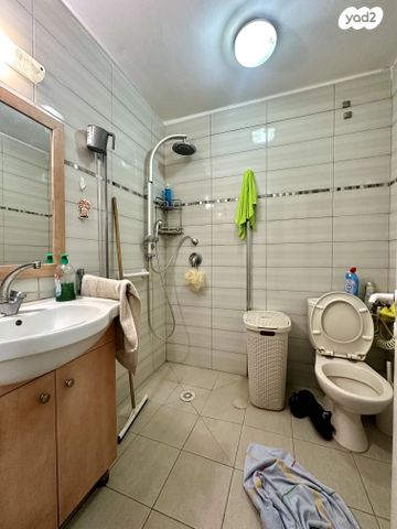 דירה, אליהו הנביא 14, הנביאים, קרית גת