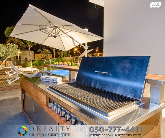 בית פרטי/ קוטג', כינרת מושבה