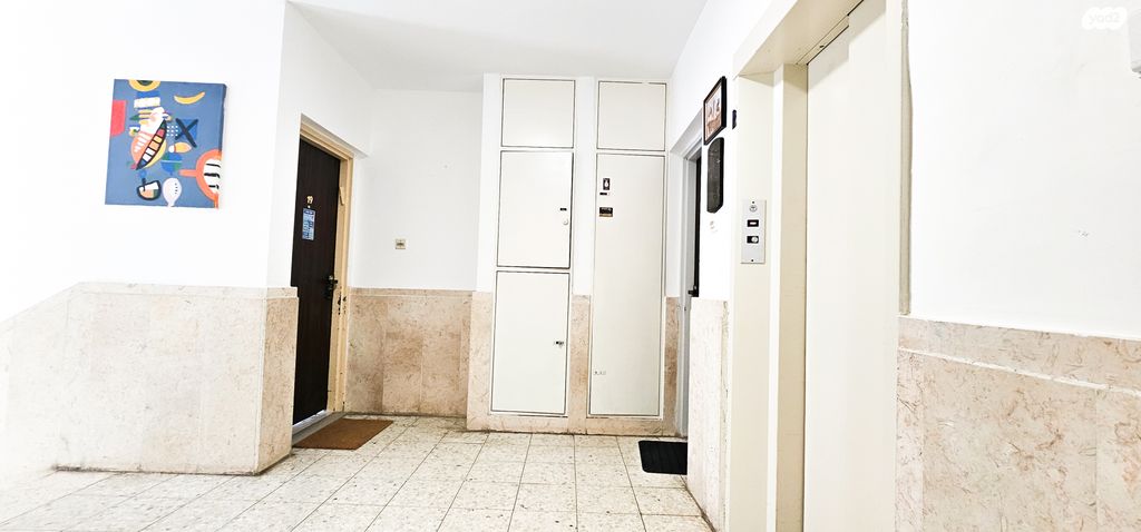 דופלקס, הורד, בני עי''ש, בני עי"ש