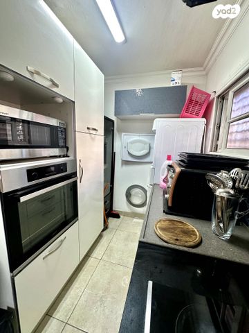 דירה, אליהו הנביא 14, הנביאים, קרית גת