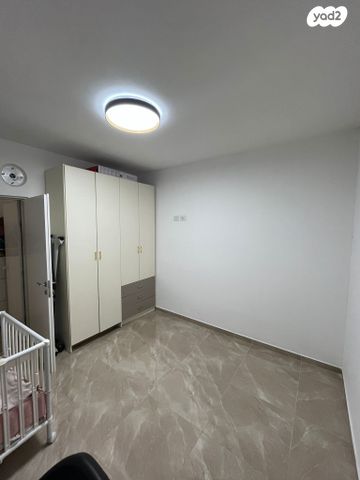 דירה, נווה שמיר רמת בית שמש ה-1, בית שמש