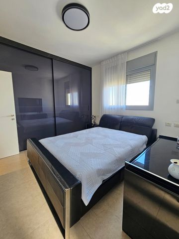 דירה, יוסף בורג 90, נווה זאב, נאות אילן, באר שבע