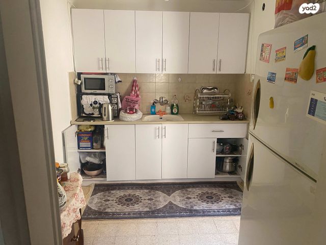 דירה, פיק"א, לב העיר, טבריה