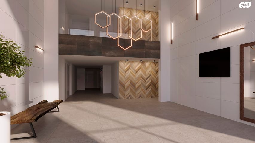 דירה, קרית מלאכי