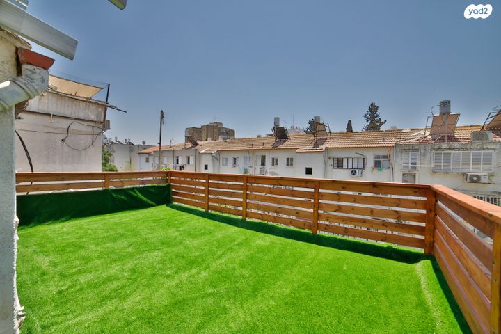 דירה, ליאון בלום 64, מרכז, קרית עבודה, חולון