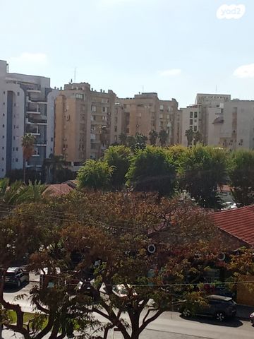 דירה, אורט, אפרידר, אשקלון