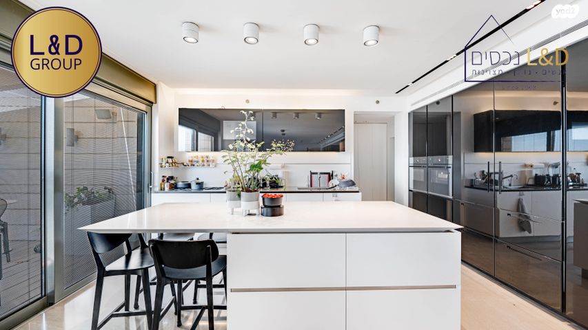 גג/ פנטהאוז, מרום נווה, רמת יצחק, רמת גן