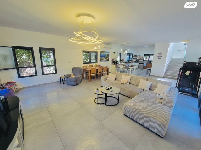 בית פרטי/ קוטג', נס עמים