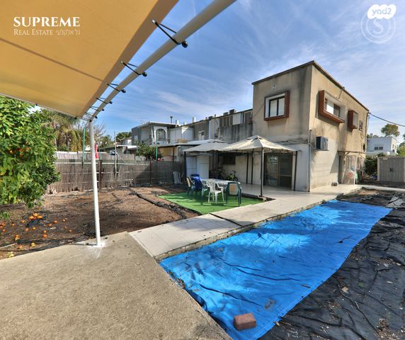 דירת גן, תבור, קרית ביאליק