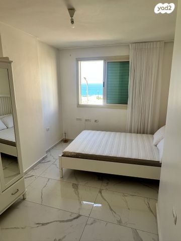 דירה, שדרות ניצה 1, צפון מערב מרכז העיר, נתניה