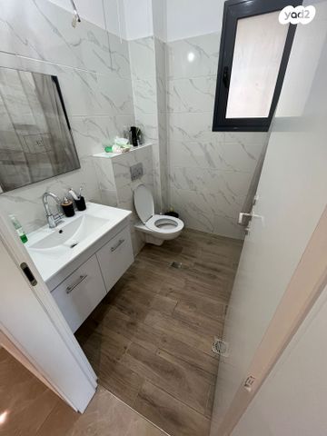 דירה, נווה שמיר רמת בית שמש ה-1, בית שמש