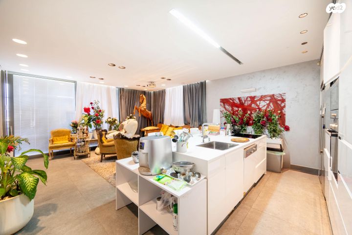 דופלקס, הרב מיימון, מחנה יהודה, פתח תקווה