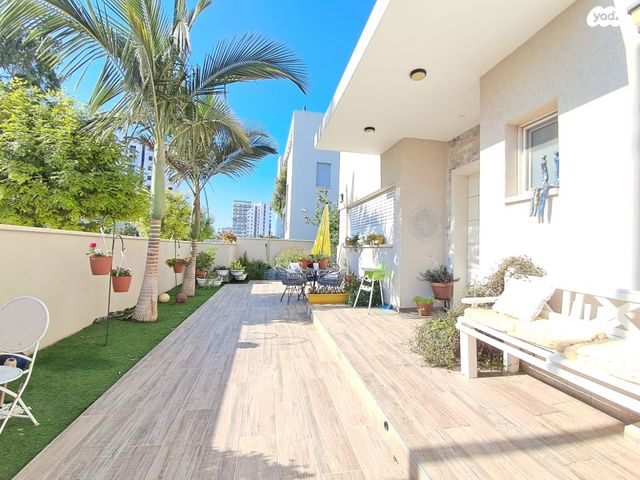 בית פרטי/ קוטג', מרגנית, הכלניות, שדרות