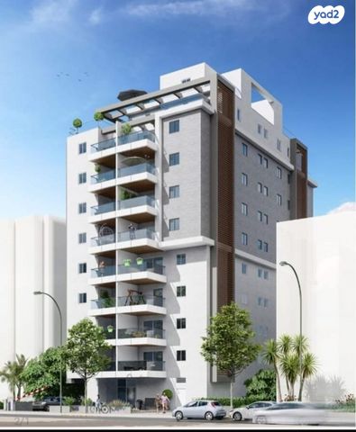 דירה, נתניה