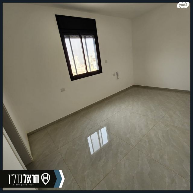 דירה, מגנוליה 1, הבוסתנים, שדרות