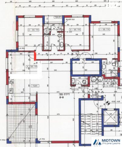 דירה, כפר סבא