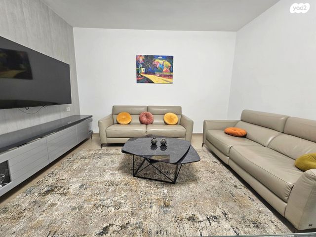 דירה, יוסף בורג 90, נווה זאב, נאות אילן, באר שבע