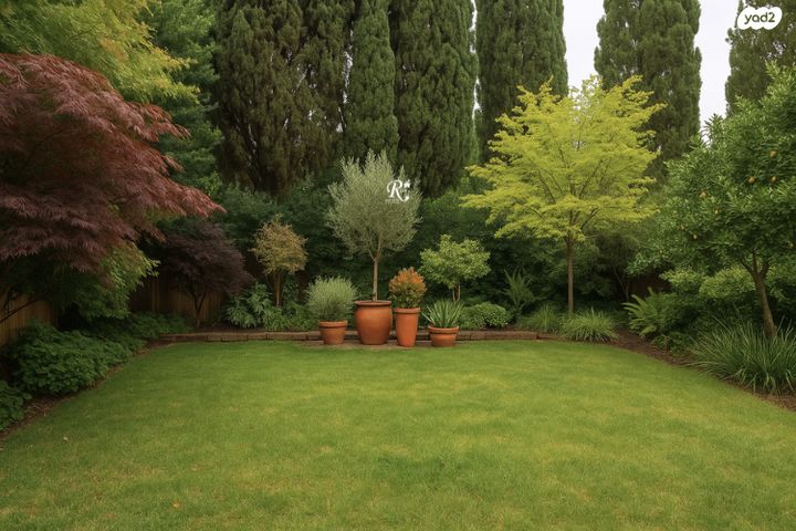 בית פרטי/ קוטג', סביון