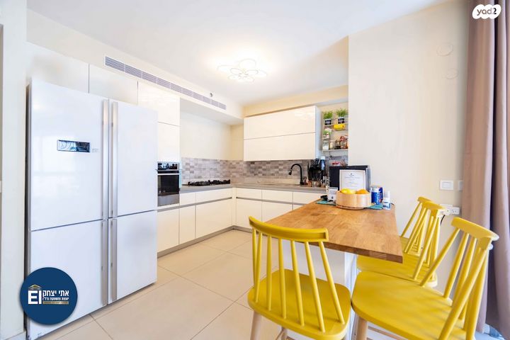 גג/ פנטהאוז, דרך הים, סביוני גני תקווה, גני תקווה